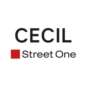 Cecil Logo Shopping Cité