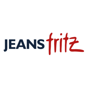 Jeans-Fritz Logo Shopping Cité