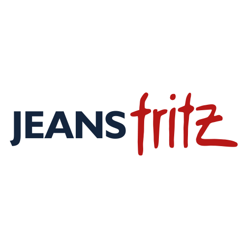 Jeans-Fritz Logo Shopping Cité