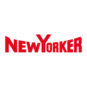 New-Yorker Logo Shopping Cité