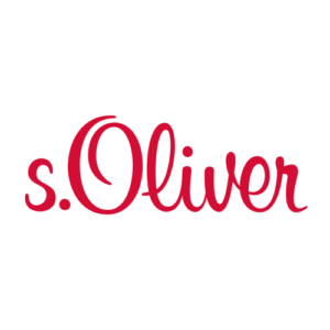 s.Oliver Logo Shopping Cité