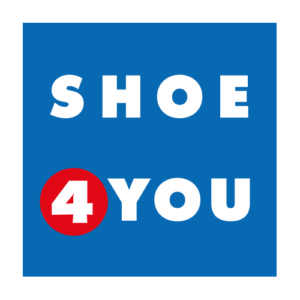 Shoe4you Logo Shopping Cité