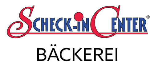 Scheck-in Scheck-in
