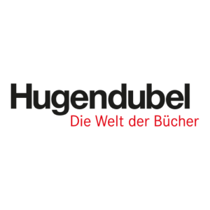 Hugendubel Logo Shopping Cité
